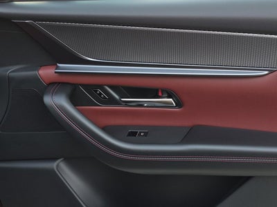 2026 Mazda Mazda CX-70 3.3 Turbo Premium Plus AWD