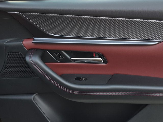 2026 Mazda Mazda CX-70 3.3 Turbo Premium Plus AWD