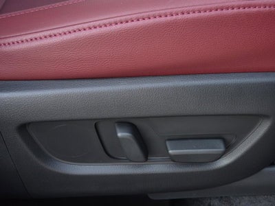 2026 Mazda Mazda CX-70 3.3 Turbo Premium Plus AWD