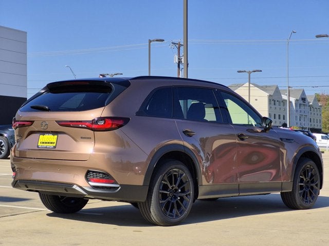 2026 Mazda Mazda CX-70 3.3 Turbo Premium Plus AWD