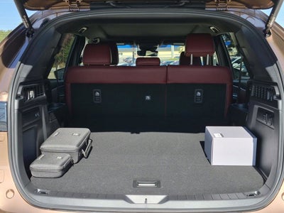 2026 Mazda Mazda CX-70 3.3 Turbo Premium Plus AWD