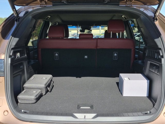 2026 Mazda Mazda CX-70 3.3 Turbo Premium Plus AWD