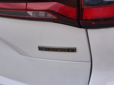 2026 Mazda Mazda CX-70 3.3 Turbo Premium Plus AWD