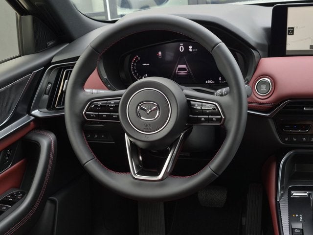 2026 Mazda Mazda CX-70 3.3 Turbo Premium Plus AWD