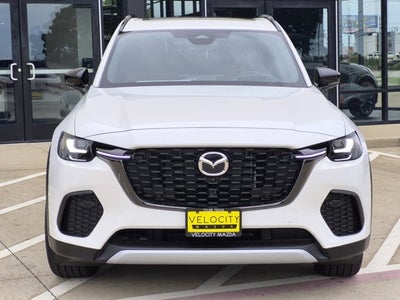 2026 Mazda Mazda CX-70 3.3 Turbo Premium Plus AWD
