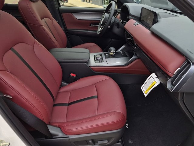 2026 Mazda Mazda CX-70 3.3 Turbo Premium Plus AWD
