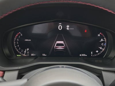 2026 Mazda Mazda CX-70 3.3 Turbo Premium Plus AWD