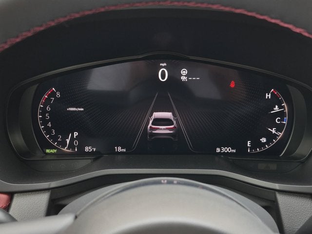 2026 Mazda Mazda CX-70 3.3 Turbo Premium Plus AWD