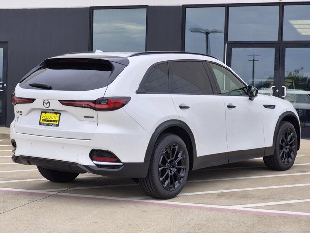2026 Mazda Mazda CX-70 3.3 Turbo Premium Plus AWD