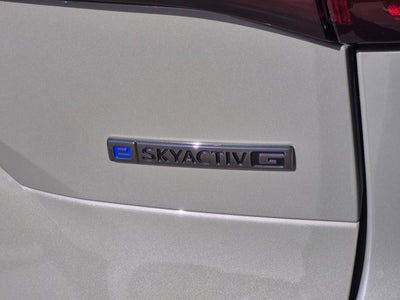 2026 Mazda Mazda CX-70 3.3 Turbo Premium Plus AWD