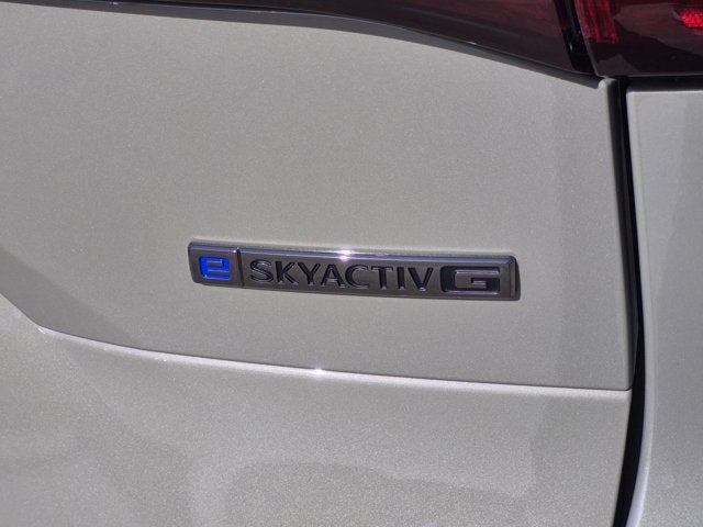 2026 Mazda Mazda CX-70 3.3 Turbo Premium Plus AWD