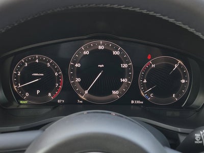 2026 Mazda Mazda CX-70 3.3 Turbo Premium Plus AWD