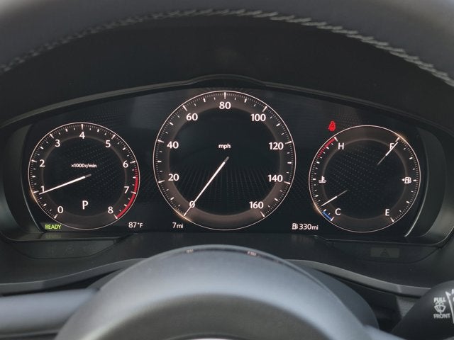 2026 Mazda Mazda CX-70 3.3 Turbo Premium Plus AWD