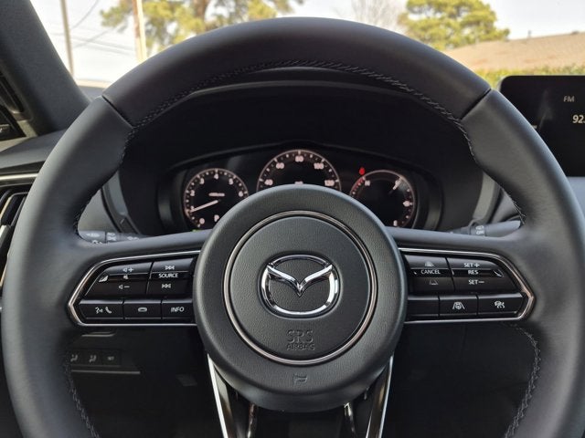 2026 Mazda Mazda CX-70 3.3 Turbo Premium Plus AWD