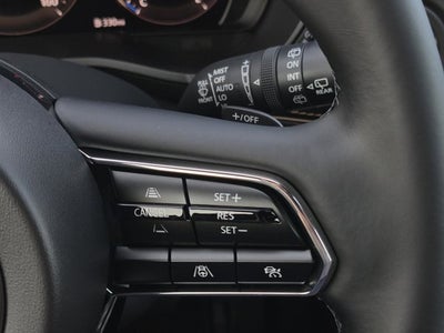 2026 Mazda Mazda CX-70 3.3 Turbo Premium Plus AWD