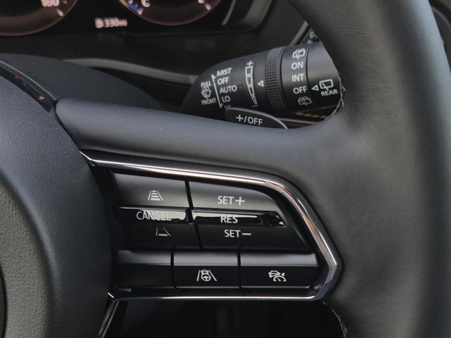 2026 Mazda Mazda CX-70 3.3 Turbo Premium Plus AWD