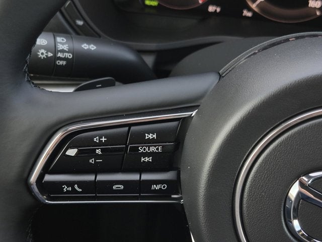 2026 Mazda Mazda CX-70 3.3 Turbo Premium Plus AWD