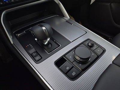 2026 Mazda Mazda CX-70 3.3 Turbo Premium Plus AWD