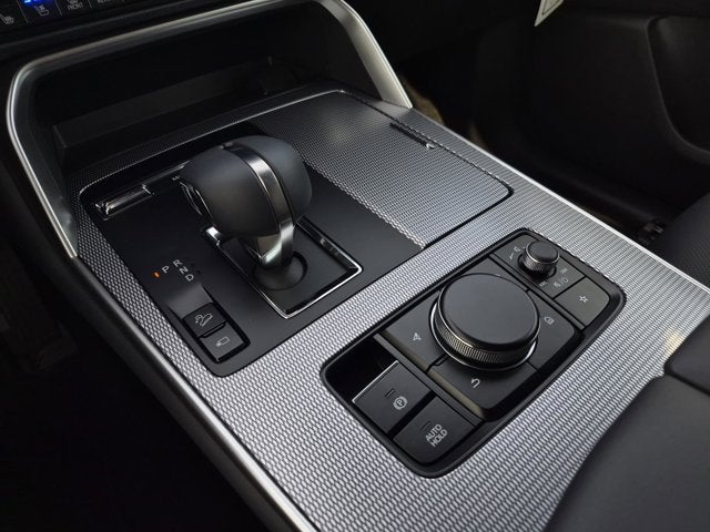 2026 Mazda Mazda CX-70 3.3 Turbo Premium Plus AWD