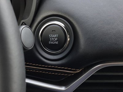 2026 Mazda Mazda CX-70 3.3 Turbo Premium Plus AWD