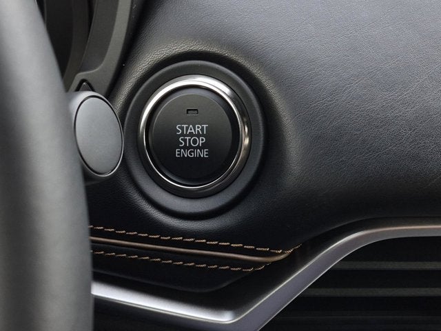 2026 Mazda Mazda CX-70 3.3 Turbo Premium Plus AWD