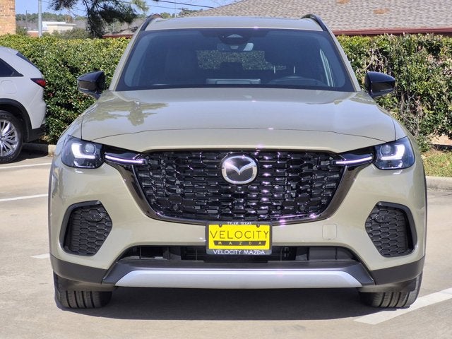 2026 Mazda Mazda CX-70 3.3 Turbo Premium Plus AWD