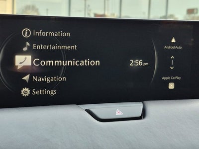 2026 Mazda Mazda CX-70 3.3 Turbo Premium Plus AWD