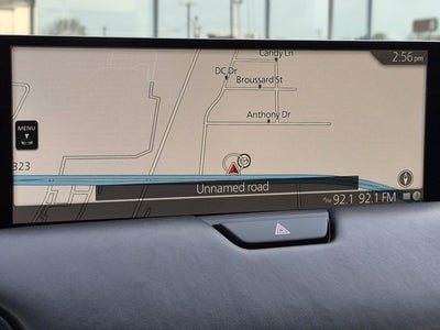 2026 Mazda Mazda CX-70 3.3 Turbo Premium Plus AWD