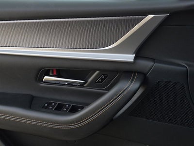 2026 Mazda Mazda CX-70 3.3 Turbo Premium Plus AWD