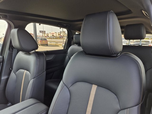 2026 Mazda Mazda CX-70 3.3 Turbo Premium Plus AWD