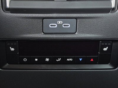 2026 Mazda Mazda CX-70 3.3 Turbo Premium Plus AWD