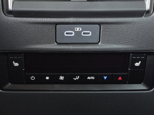 2026 Mazda Mazda CX-70 3.3 Turbo Premium Plus AWD