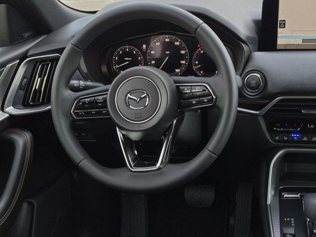 2026 Mazda Mazda CX-70 3.3 Turbo Premium Plus AWD