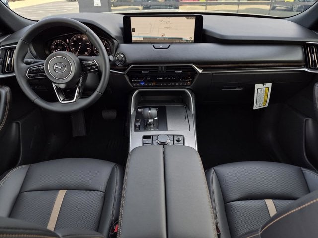 2026 Mazda Mazda CX-70 3.3 Turbo Premium Plus AWD