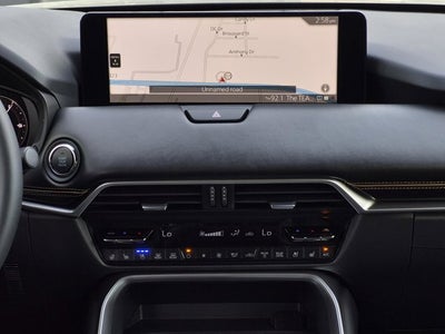 2026 Mazda Mazda CX-70 3.3 Turbo Premium Plus AWD