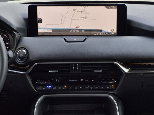 2026 Mazda Mazda CX-70 3.3 Turbo Premium Plus AWD