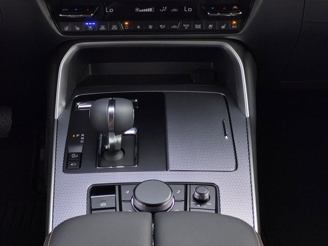 2026 Mazda Mazda CX-70 3.3 Turbo Premium Plus AWD