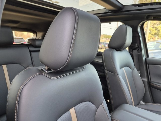 2026 Mazda Mazda CX-70 3.3 Turbo Premium Plus AWD