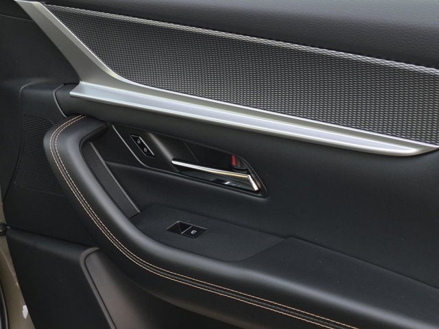 2026 Mazda Mazda CX-70 3.3 Turbo Premium Plus AWD