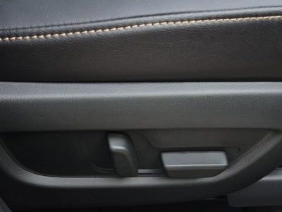 2026 Mazda Mazda CX-70 3.3 Turbo Premium Plus AWD