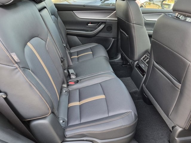 2026 Mazda Mazda CX-70 3.3 Turbo Premium Plus AWD
