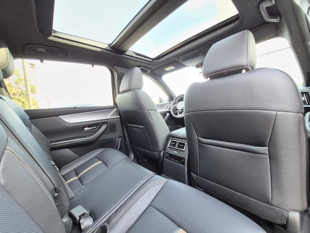 2026 Mazda Mazda CX-70 3.3 Turbo Premium Plus AWD