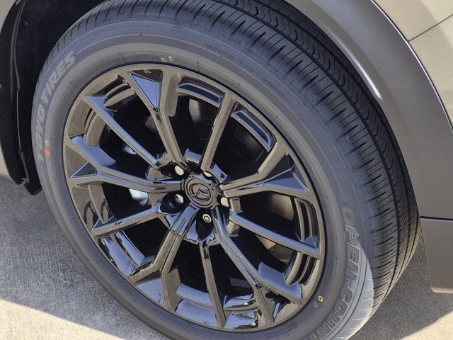 2026 Mazda Mazda CX-70 3.3 Turbo Premium Plus AWD