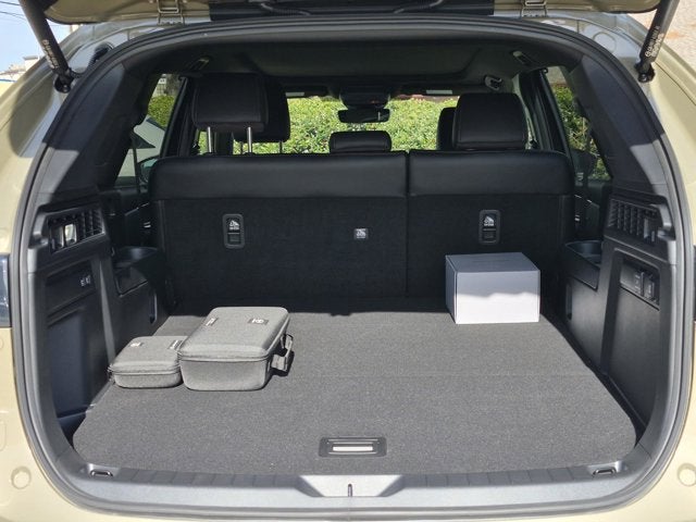 2026 Mazda Mazda CX-70 3.3 Turbo Premium Plus AWD