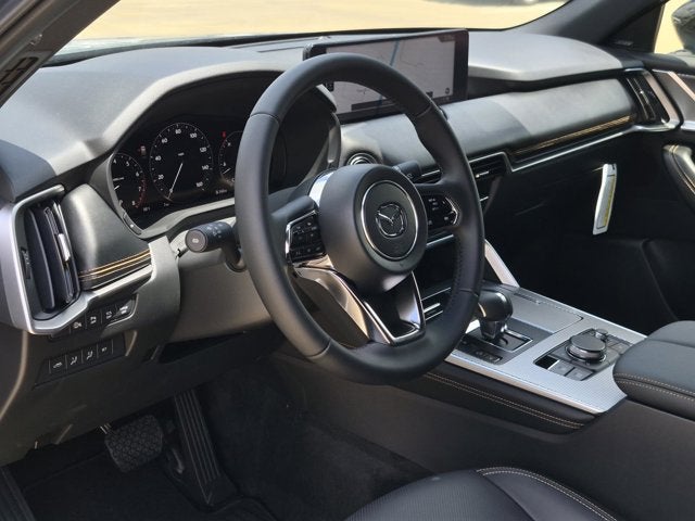 2026 Mazda Mazda CX-70 3.3 Turbo Premium Plus AWD