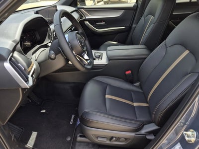 2026 Mazda Mazda CX-70 3.3 Turbo Premium Plus AWD