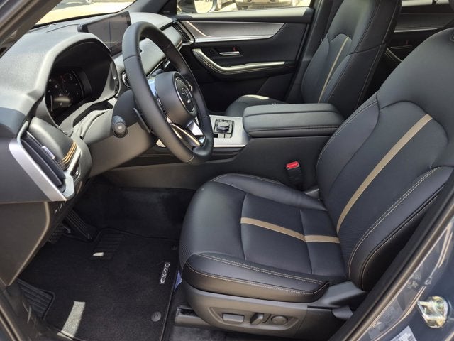 2026 Mazda Mazda CX-70 3.3 Turbo Premium Plus AWD