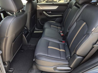 2026 Mazda Mazda CX-70 3.3 Turbo Premium Plus AWD