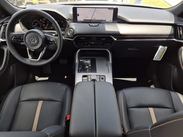 2026 Mazda Mazda CX-70 3.3 Turbo Premium Plus AWD