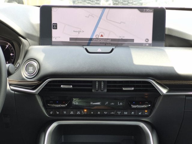 2026 Mazda Mazda CX-70 3.3 Turbo Premium Plus AWD